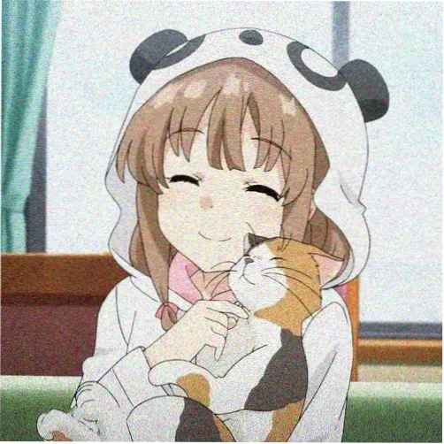 资深美剧影迷头像